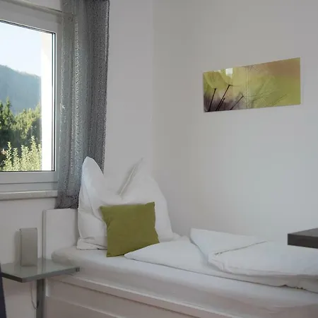 Eberhart Dom wakacyjny Köflach