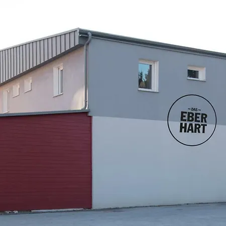 Eberhart Holiday home