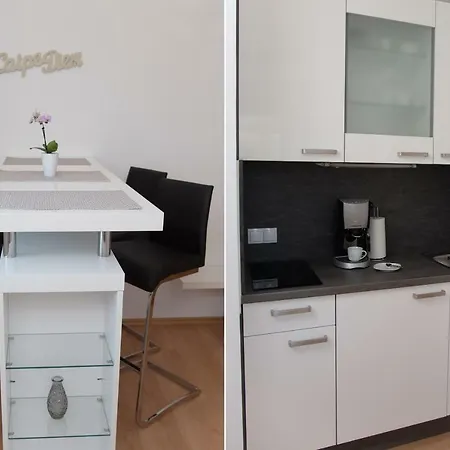 Dom wakacyjny Eberhart