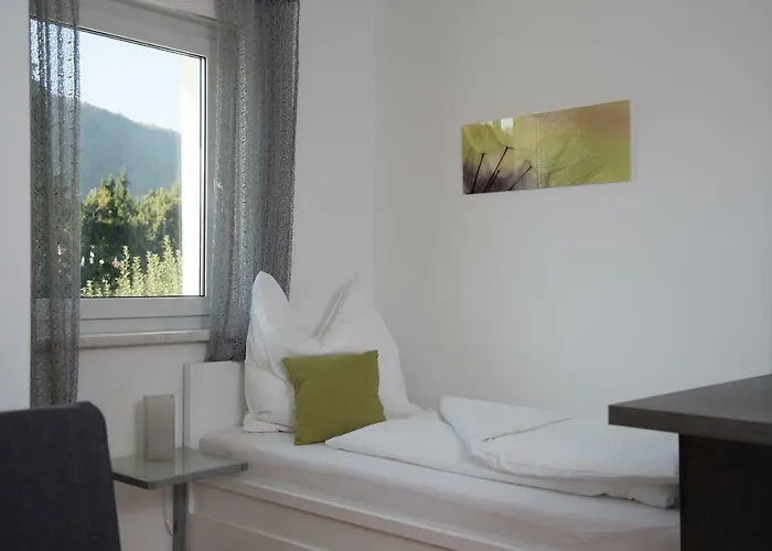 Eberhart Vakantiehuis Köflach