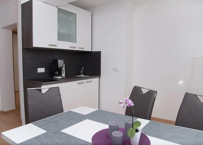 Eberhart Vakantiehuis *