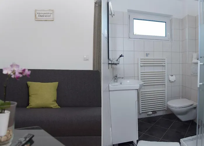 Vakantiehuis Eberhart Köflach