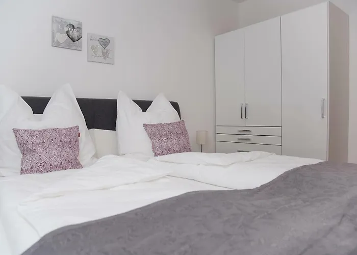 Eberhart Vakantiehuis *