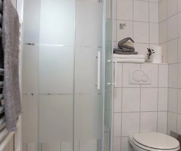 Eberhart Vakantiehuis *